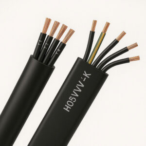 Cable de Botonera
