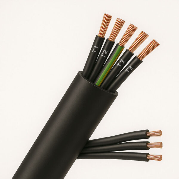 Cable de Botonera - Imagen 2