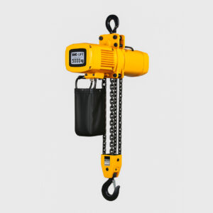 Polipasto eléctrico industrial INGQ-LIFT 5000