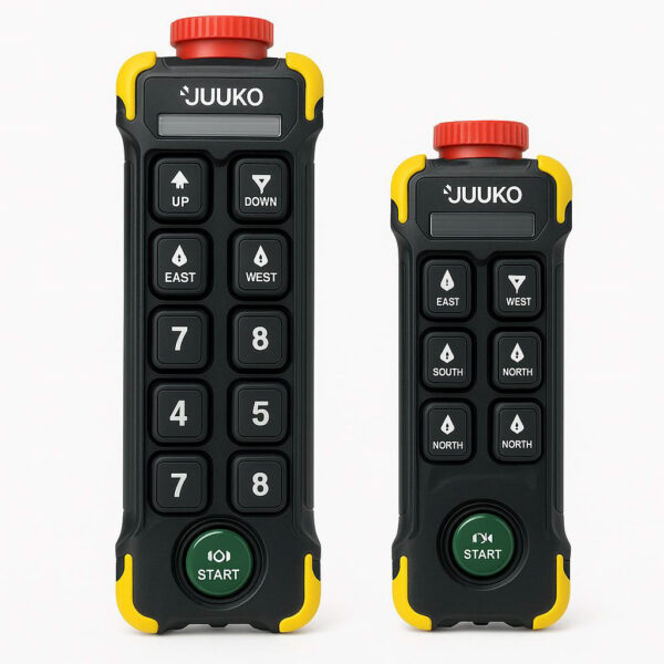 Equipos ATEX