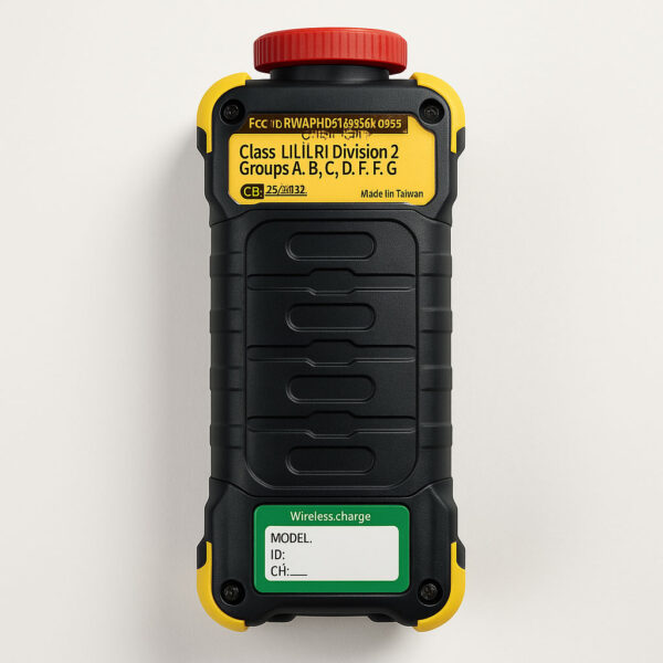 Equipos ATEX - Imagen 3
