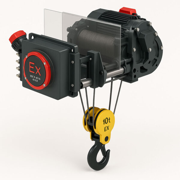 Equipos ATEX - Imagen 4
