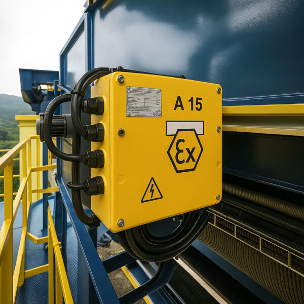 Equipos ATEX - Imagen 5
