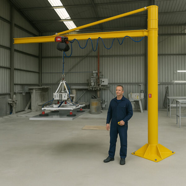 Puentes Grua - Imagen 4